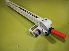 Craftsman Table Saw 24-12 Align-A-Rip Fence for 113 & 315 series alsofits 24-24