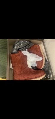 Ugg Boots Size 5 100% Authentic