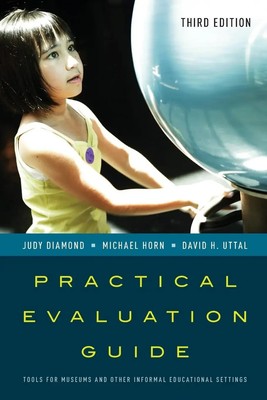 Judy Diamond (u. a.) | Practical Evaluation Guide | Taschenbuch | Englisch