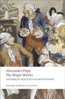 The Major Works | Alexander Pope | Englisch | Taschenbuch | 2009