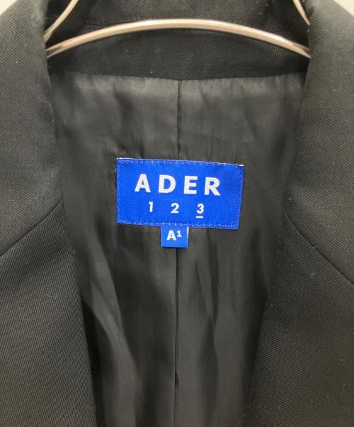 ADER error                    Designer jacket bla… - image 2