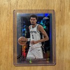 2025 Topps Chrome Basketball Victor Wembanyama Hyper