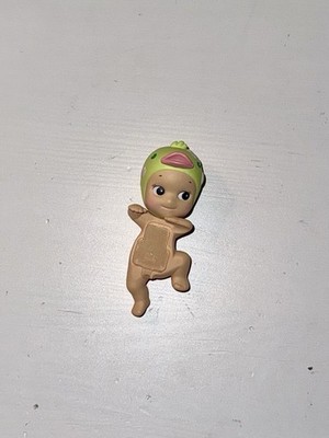 Sonny Angel Hippers Cherry Blossom Series - Duck Blind Box Figure