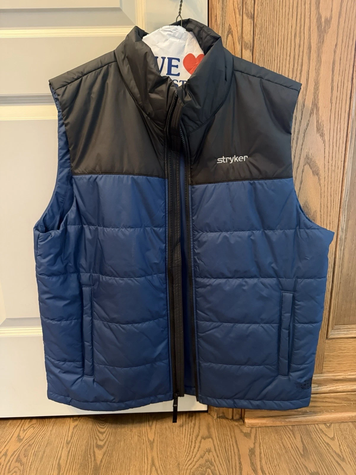 The North Face Vest