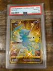 POKEMON 2021 Celebrations Full Art MEW #025 PSA 10 Gem Mint RARE