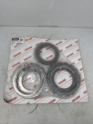 TRANSPEED U140E Clutch Steel Plates Kit For TOYOTA RAV4 ES300 RX300 BDAABC