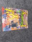 NEW UNPUNCHED April O'Neil Figure Teenage Mutant Ninja Turtles TMNT