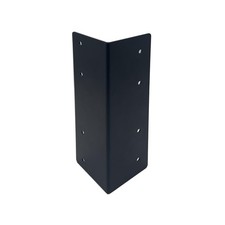 Garden Raised Bed Corner Brackets with Screws for Furniture Flower Vegetable ...