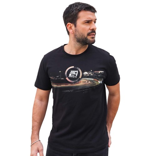 24H Race T-Shirt Night Edition - 第 1/1 張圖片