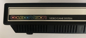 ColecoVision Model 2400 Console w/ 2 Controllers No Power Supply