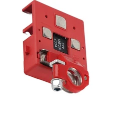 Battery Distribution Terminal Fused Connector Post 400A For Car Caravan Part