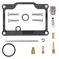 All Balls Complete Carburetor Kit Compatible with/Replacement for Polaris 400...