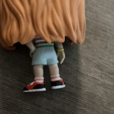 Max Mayfield #806 ~ Funko Pop Television Netflix Stranger Things