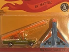 Hot Wheels Redline Sky Show Custom Fleetside 2012 Antifreeze Green