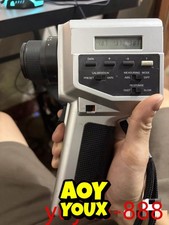 1PC Used KONICA MINOLTA CS-100A Color Luminance Meter P2514D YL