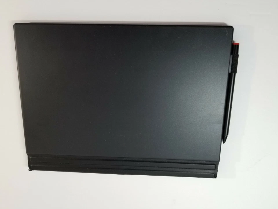 Lenovo ThinkPad X1 Tablet 7th Gen 12" QHD+TOUCH i7-7Y75 16GB 512GB SSD-Win10Pro - Image 2 of 4