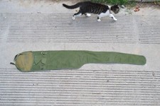 Custodia cinese SVD drop case ESERCITO PLA militare surplus tipo 79 marcata 1983