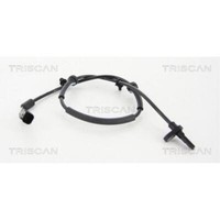 Triscan Sensor DrehzahlfüHler Vorne Links Rechts FüR Mazda 2 De_ DH_3 Brandneu