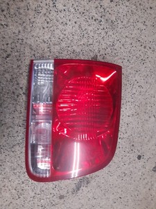 Original VW Touareg I 7L Rückleuchte Rücklicht innen links 7L6945093H 2002-07