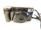 New ListingOlympus Infinity Zoom 230 38 - 90mm Af 35mm Point Shoot Film Camera Untested