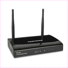 NEW! Comtrend WR-5930 Wireless Router AC750 2.4/5 Ghz Dual Band