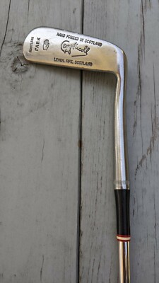 GEORGE NICOLL OF SCOTLAND製パター George Nicoll putter Scotland | eBay