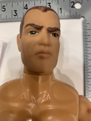 GI JOE 12” ACTION FIGURE-1/6 SCALE 1:6 21st Century Toys-MF | eBay