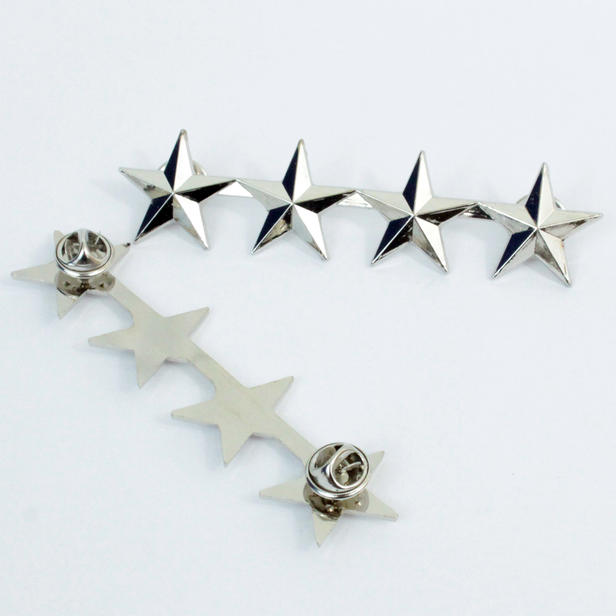 US Native American Collectibles US Army Officer 4 STAR GENERAL Rank ...