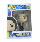 Funko Pop! Vinyl: DC Universe - Jaime Reyes #1404