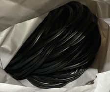 Pack Of 50 Parker Large Black O-Rings 24267962