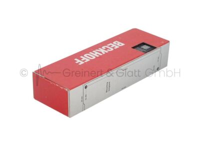 BECKHOFF EP2339-0003 -FS- ; EtherCAT Box, 16-Kanal-Digital,24V DC, 3ms, 0,5A