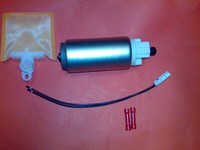 Mitsubishi Outlander 2.0 2.4 2003-2006 CU2W CU5W Kraftstoffpumpe Re 1760A029,