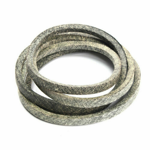 Deck Belt for 5022061 5103391 5103871 IS700Z & IS3000 & IS3100 61 " 5/8x176" - Picture 9 of 9