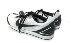 Nike Zoom Rival D Track  Field Racing Shoes With New Spikes Size 12 907566-002