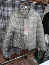 Ladies Waterproof Coat Size Small