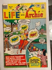 Life With Archie #44 Comic Book