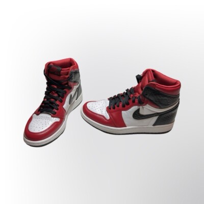 air jordan one size 5