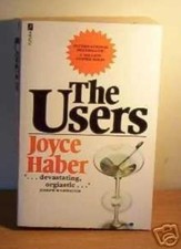 Users a By Haber Joyce