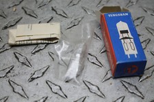 Tungsram Projector Lamp Bulb 24V 150W 50520 New in original box
