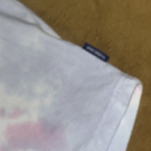 Disney Park Limited Edition Spirit Jersey - Grogu Mandalorian Star Wars Small - Picture 13 of 24