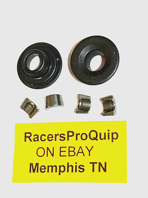 Predator 212cc  Valve Locks w/retainer 5mm set Kart Minibike 24hr shiping USA