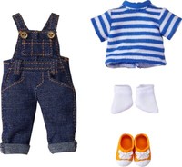 Nendoroid Doll: Overalls Outfit Set Good Smile Company