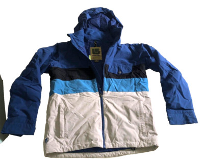 Burton Skijacke KinderGröße L (150-164 ) Symbol Dryride Skijacke Snowboardjacke 