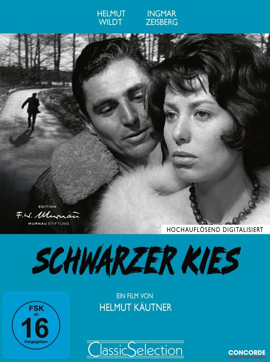 Schwarzer Kies [2 DVDs] (DVD)