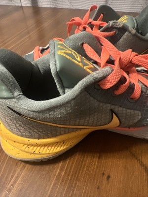 NIKE KYRIE LOW 4  display picture 1