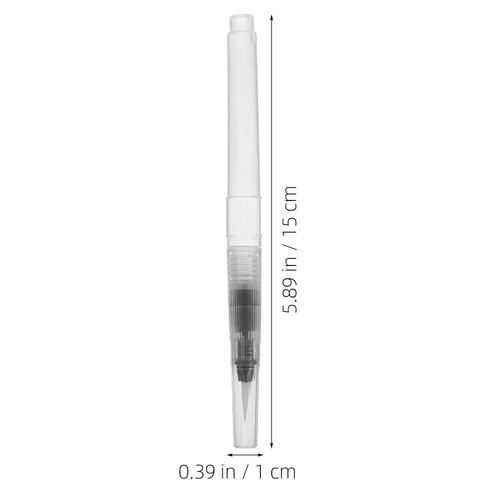 Cake Cookie Coloring Pen Frosting Decoration Tool Line Drawing Pen Edible Pen - Picture 2 of 12