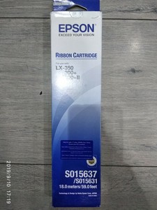 epson ribbon