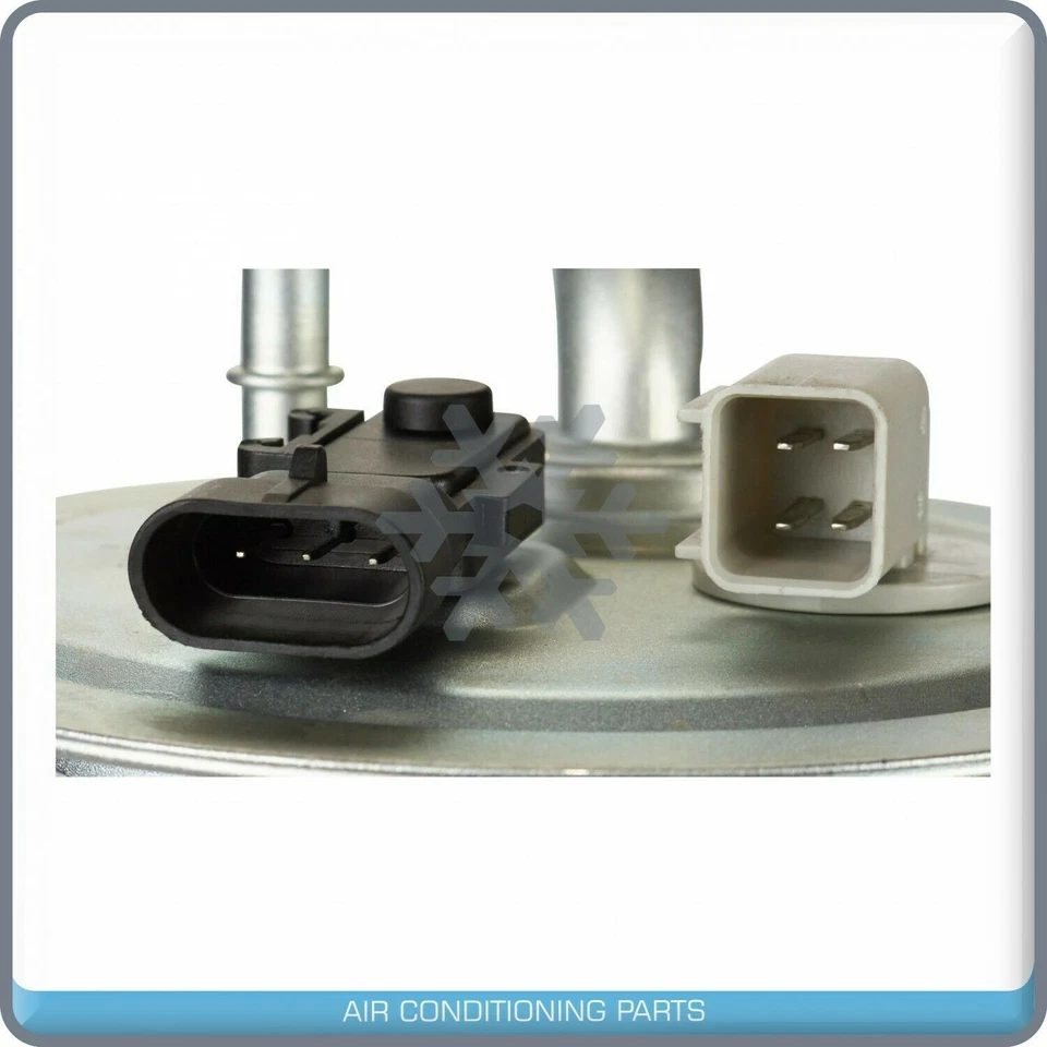 Bomba de combustible para Isuzu Ascender GMC Envoy XL Chevrolet Trailblazer EXT E3746M QOA Foto 3 de 4