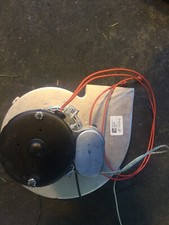 AdvancedDistributorProducts 76746100 INDUCER ASSEMBLY