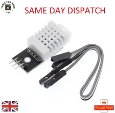 Digital Temperature Humidity High Precision Sensor for Arduino  DHT22